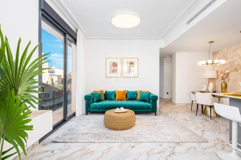 Foto 30056d5f-3a65-466f-a02c-387ffded2d97. Apartamento en venta excelente apartamento a estrenar en Guardamar del Segura