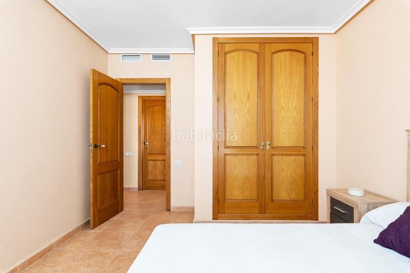 Foto 0c389613-e4da-4c0f-ae3f-a48d6dcd74bf. Appartement avec parking dans Balsicas Torre - Pacheco