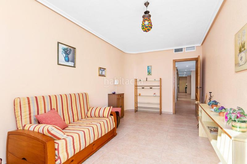 Foto 13f66d64-6365-49a9-b685-687dbb05e3f3. Appartement avec parking dans Balsicas Torre - Pacheco