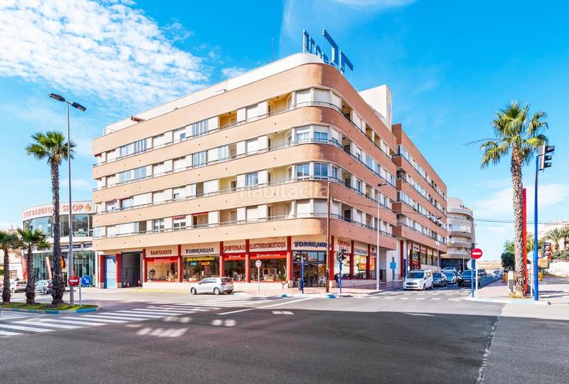 Foto 194cee35-d4bd-4992-b7b2-97d68db4c4a5. Appartement avec parking dans Balsicas Torre - Pacheco