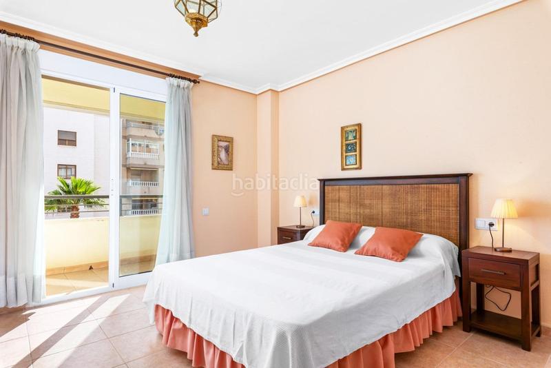 Foto 21766965-4b34-4787-82f1-068dcbb137fa. Appartement avec parking dans Balsicas Torre - Pacheco