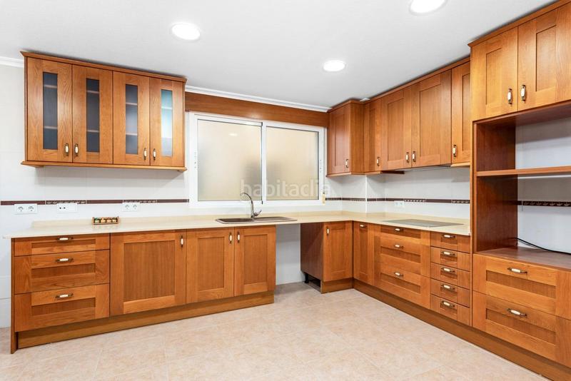 Foto 226995d6-f9e1-4edd-a745-765dac993280. Appartement avec parking dans Balsicas Torre - Pacheco