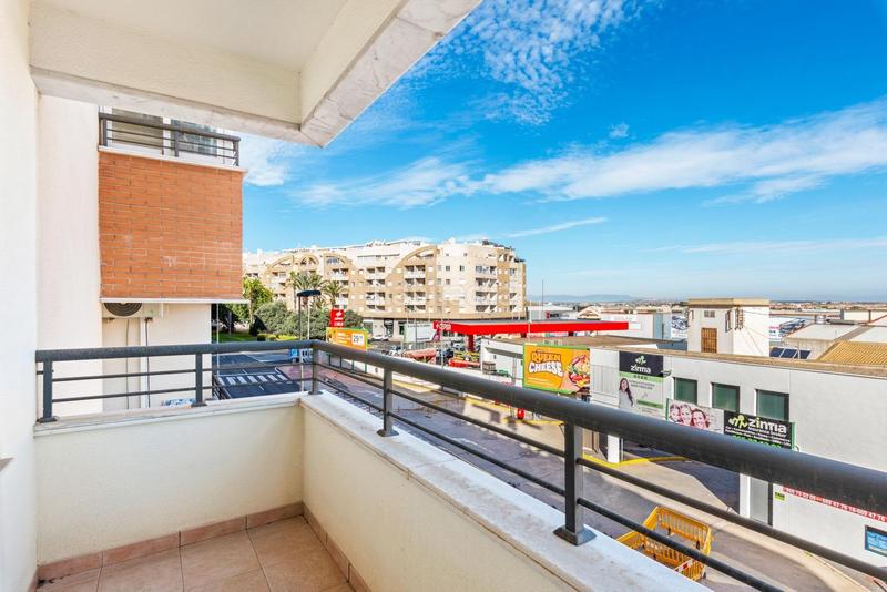 Foto 2d1b54c9-c2c0-4df3-a814-f3c74d44d38f. Appartement avec parking dans Balsicas Torre - Pacheco