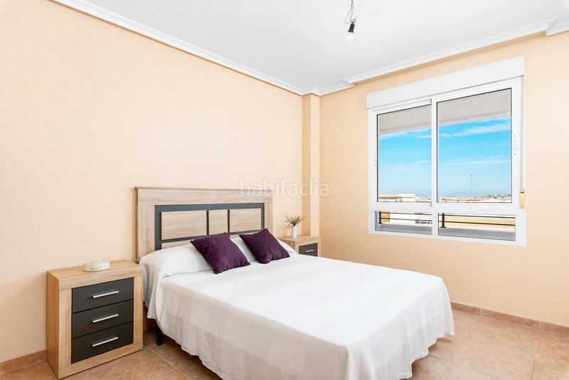 Foto 30811241-fb8f-4705-be76-55ebc2590f4f. Appartement avec parking dans Balsicas Torre - Pacheco