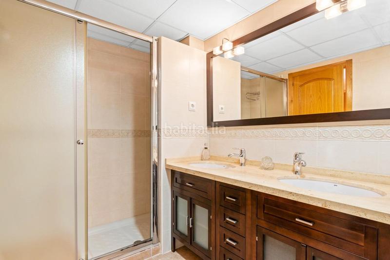 Foto 483c90ba-3b1d-4168-a6ef-66b89e3f4dc5. Appartement avec parking dans Balsicas Torre - Pacheco