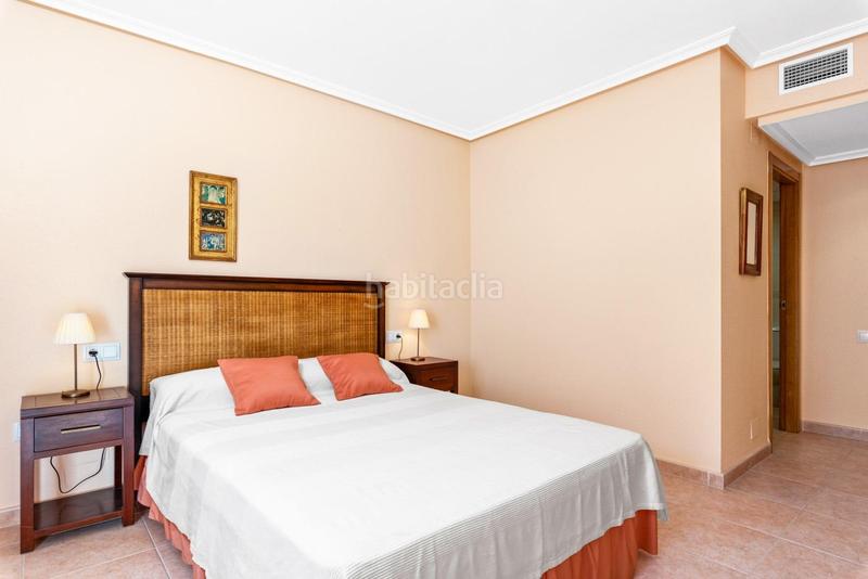 Foto 496d3d02-d0ef-4170-b014-6f30b786f077. Appartement avec parking dans Balsicas Torre - Pacheco
