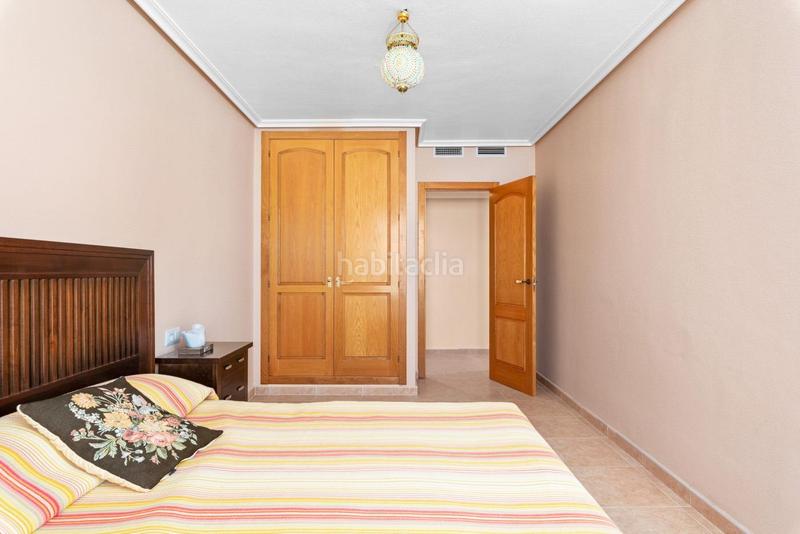 Foto 4f16b65c-0d67-4128-babe-abad13bef5c9. Appartement avec parking dans Balsicas Torre - Pacheco
