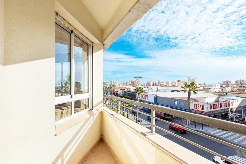 Foto 5eeeab80-a7d1-44ba-b5e7-e3d718a75a0c. Appartement avec parking dans Balsicas Torre - Pacheco