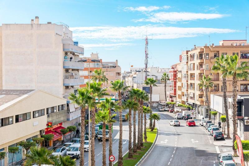 Foto 7173e0eb-b306-4e7c-b14d-04a4149668d0. Appartement avec parking dans Balsicas Torre - Pacheco