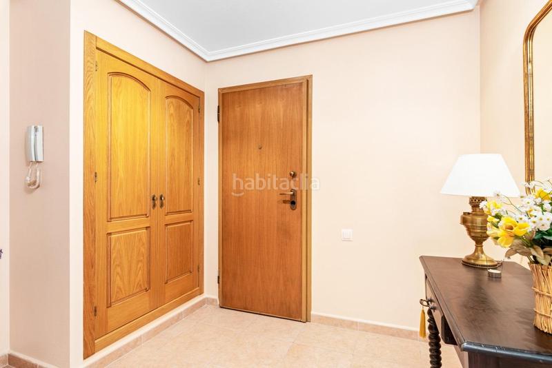 Foto a0c0ef22-4b57-4a38-9b7b-2f0e50d5ee68. Appartement avec parking dans Balsicas Torre - Pacheco