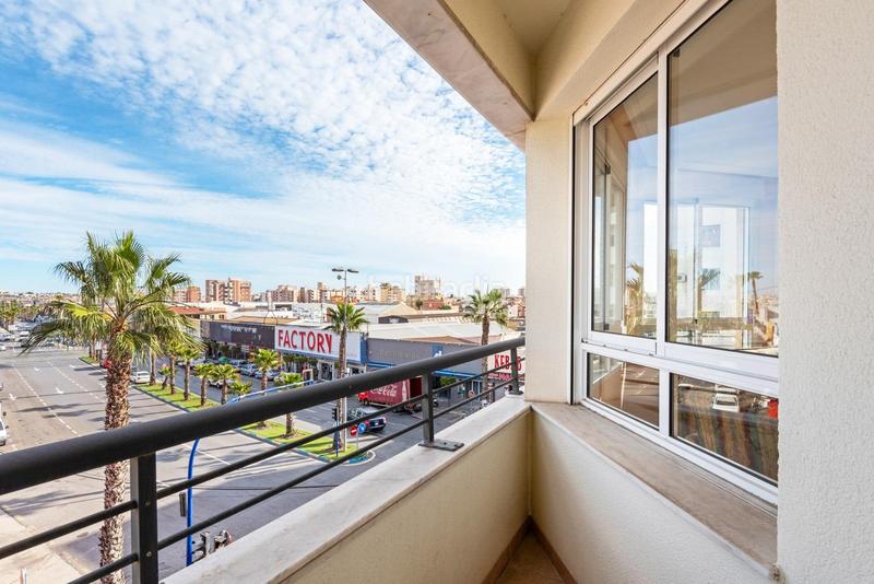 Foto bd3b20b3-96b7-4bbc-bac7-c4e99bdbe8e4. Appartement avec parking dans Balsicas Torre - Pacheco