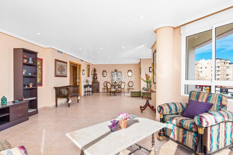Foto cae6a1b0-388f-47eb-a22b-2cece9d43d1f. Appartement avec parking dans Balsicas Torre - Pacheco