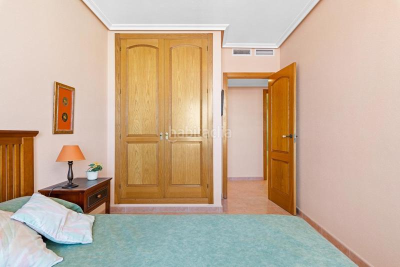Foto d810ba58-77f9-4fff-9ca9-93e1f101c70b. Appartement avec parking dans Balsicas Torre - Pacheco