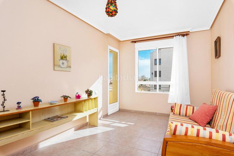 Foto e420fcd1-782b-4556-bfe3-412f5beed8ce. Appartement avec parking dans Balsicas Torre - Pacheco