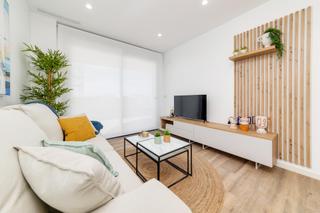Apartament a Los Arenales del Sol. Se vende estupendo apartamento en arenales del sol