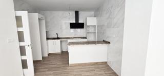 Pis a Petrer. En venta piso en petrer zona el campet