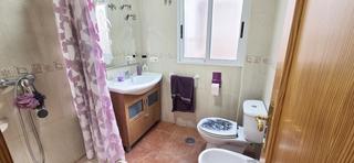 Appartement à San Crispín-Huerta Nueva-Estación. Se vende piso de planta baja en elda. barrio la torretahospital
