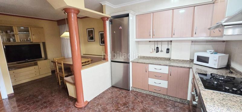 Foto 354c3b92-b407-4c26-bfcf-3ce4a1fdee8d. Alquiler piso se alquila piso amueblado zona parque del campet en Petrer