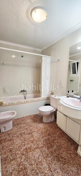 Foto ae1cbd43-f820-4d72-8442-f7ec9df9d7b8. Alquiler piso se alquila piso amueblado zona parque del campet en Petrer