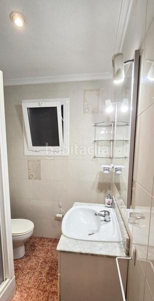 Foto b951f900-2495-487f-bfb5-6fa185076bbe. Alquiler piso se alquila piso amueblado zona parque del campet en Petrer
