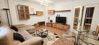 Rent Flat in Petrer. Se alquila piso amueblado en petrer zona parque del campet