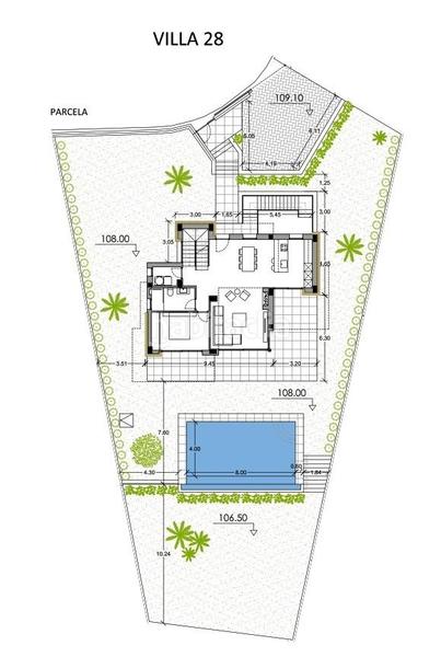 Foto 2270c1e8-4c6c-45d4-a22d-9e92e6e251c5. Chalet mit heizung parking pool in Finestrat pueblo Finestrat