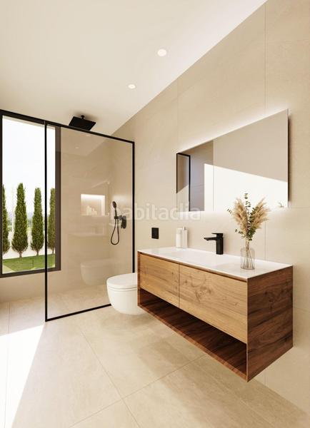 Foto 28bd4e1c-a9b8-4912-9b5d-2aeabaaf2506. Chalet mit heizung parking pool in Finestrat pueblo Finestrat