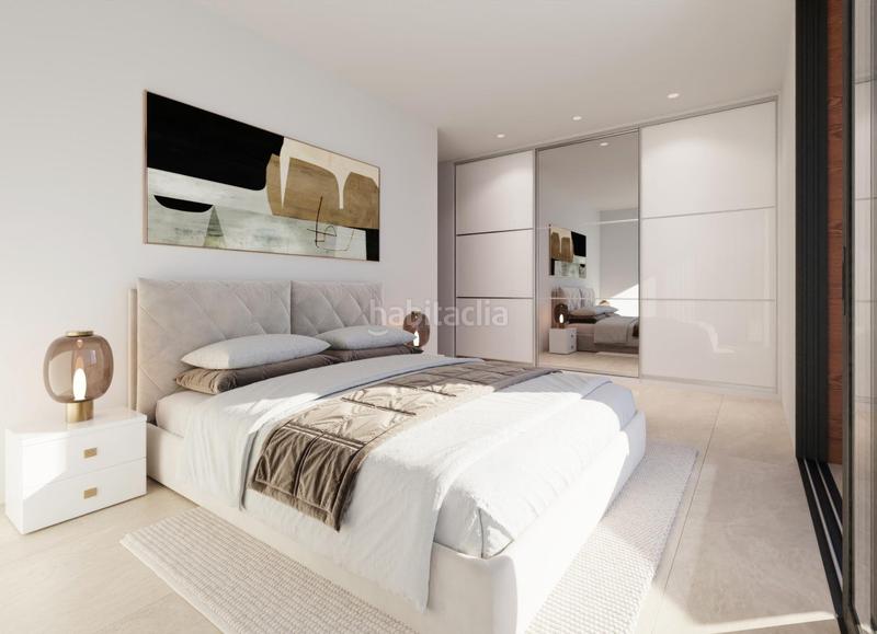 Foto 63f16364-05e0-4ee3-919c-3248c6d3b9f9. Chalet mit heizung parking pool in Finestrat pueblo Finestrat