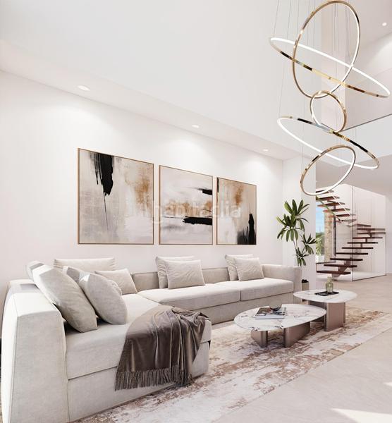 Foto 8e574f11-160d-4074-bb35-4bcf5f0bbd9f. Chalet mit heizung parking pool in Finestrat pueblo Finestrat