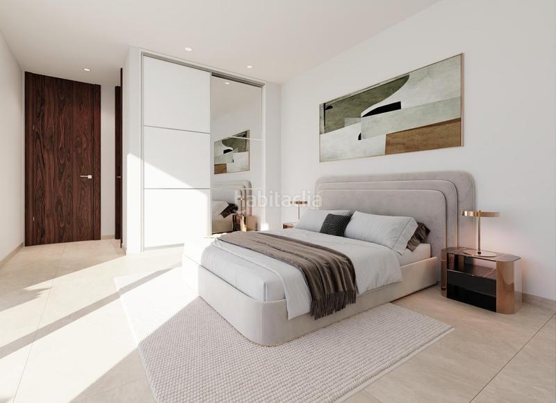 Foto a2afeb69-7e5c-4e32-bfe1-614500bd5f9b. Chalet mit heizung parking pool in Finestrat pueblo Finestrat