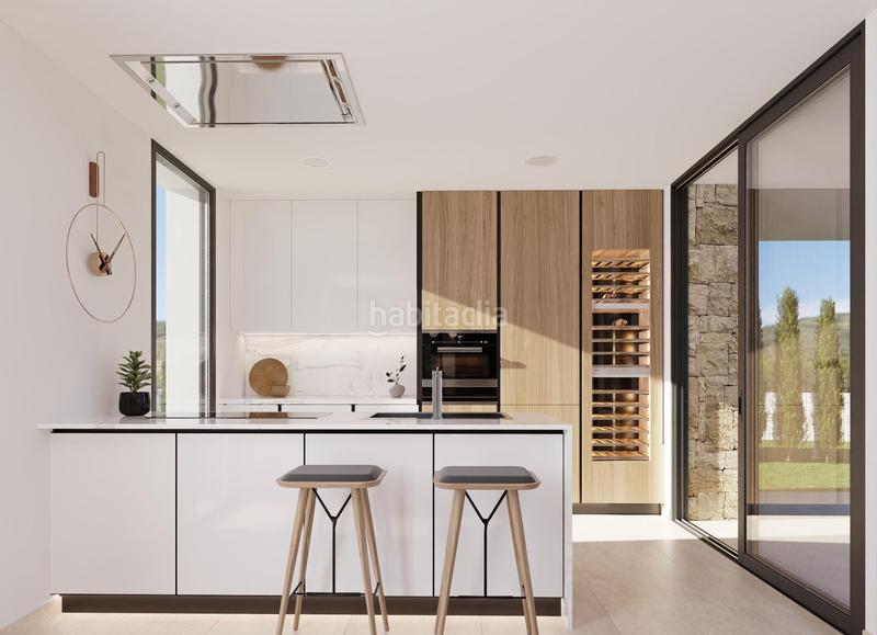 Foto b351d827-a645-447e-8913-e2fd1f28417e. Chalet mit heizung parking pool in Finestrat pueblo Finestrat