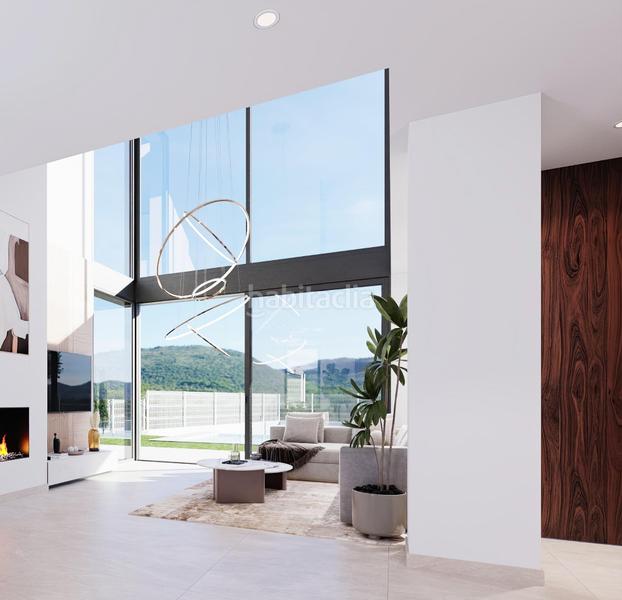 Foto be7b97c0-4a8f-466f-ab6b-827d60d23474. Chalet mit heizung parking pool in Finestrat pueblo Finestrat