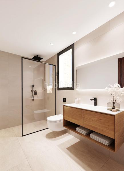 Foto ee5ffed5-77cd-46af-a187-387b4ac8970a. Chalet mit heizung parking pool in Finestrat pueblo Finestrat