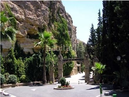 Foto fb7d1a43-a1ea-43e5-a568-a9e3902660bd. Xalet amb aparcament piscina a Cehegín