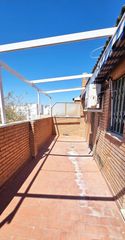 Flat in Fraternidad. Se vende piso duplex 2º con entresuelo en zona nueva fraternidad