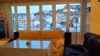 Miete Etagenwohnung in Petrer. En alquiler piso en petrer zona plaza españa