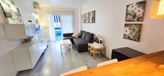 Location Appartement à Las Azaleas-Alkadir. Se alquila apartamento por temporada junto cala de finestratbeni
