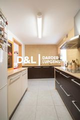 Etagenwohnung  Carrer de bonaire. Piso reformado en la geltrú