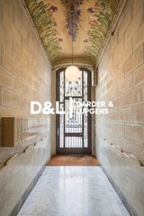 Flat in L´Antiga Esquerra de l´Eixample. Piso a reformar en l’àntiga esquerra de l’eixample