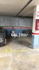Posto auto  Avinguda de francesc macià