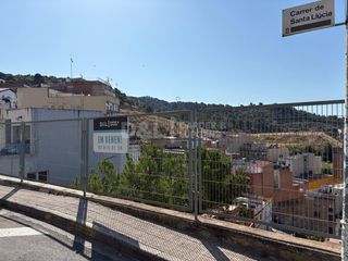 Terreno residenziale  Carrer de santa llúcia