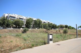 Residential Plot  Passatge del trencapinyes