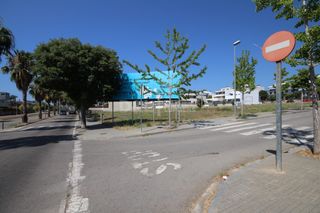 Terreny residencial  Ronda ibèrica