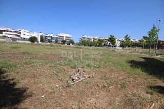 Terreny residencial  Ronda ibèrica