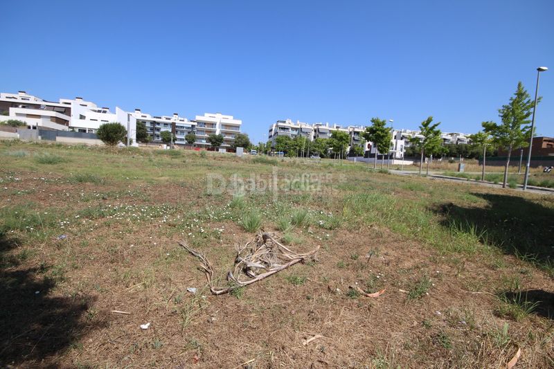 Foto bc6a3268-d26f-4d97-b160-b674f86c85b4. Terreny residencial a La Collada-Sis Camins Vilanova i la Geltrú