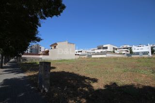 Terreny residencial  Ronda ibèrica