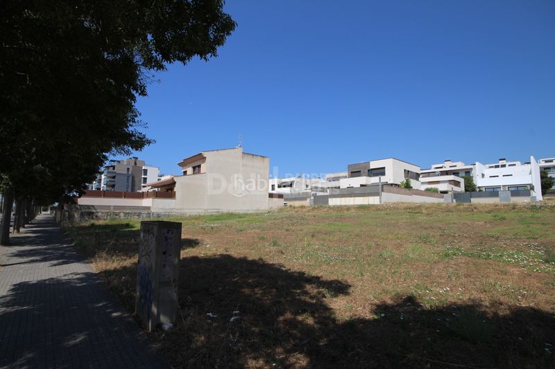 Foto 81d3a3ab-2baf-41d8-987d-4c1880aee00f. Terreny residencial a La Collada-Sis Camins Vilanova i la Geltrú