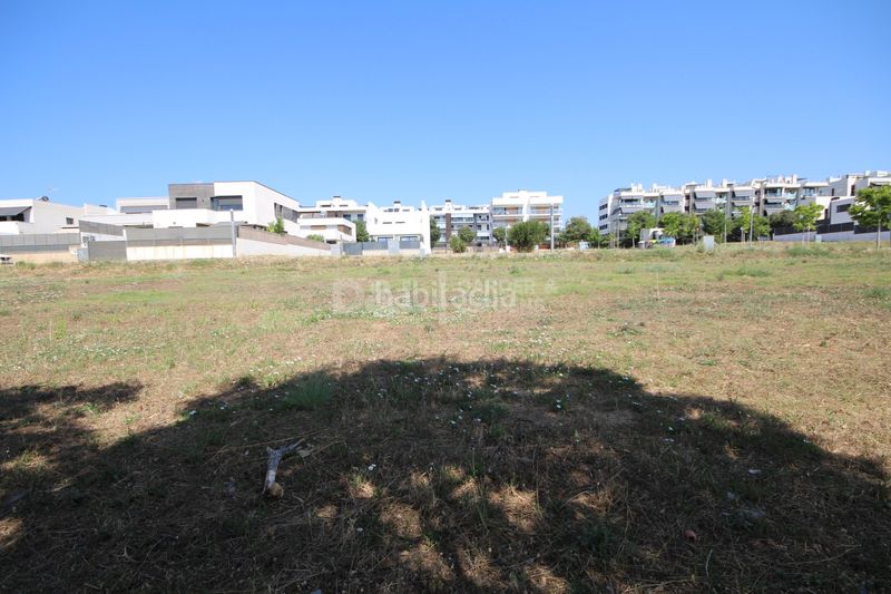 Foto fca4febc-5ace-49ce-b746-66d819eb655c. Terreny residencial a La Collada-Sis Camins Vilanova i la Geltrú