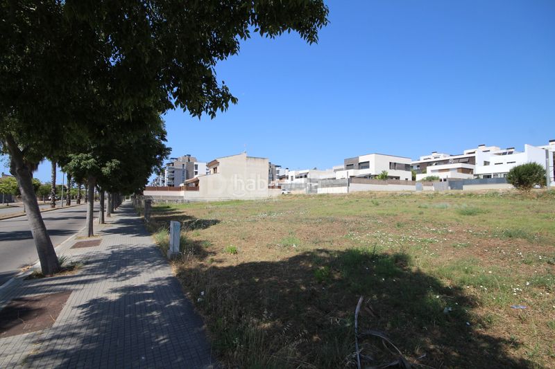 Foto 2648d88d-a5d9-4d40-99b8-7bcc174b66df. Residential plot in La Collada-Sis Camins Vilanova i la Geltrú