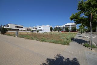 Terreny residencial  Passatge del trencapinyes